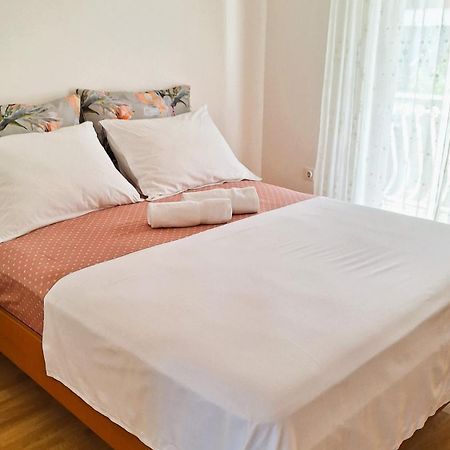 Apartmani I & J Seric セゲット・ヴラニツァ エクステリア 写真
